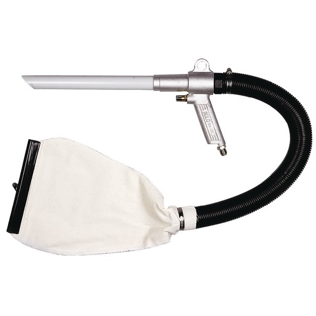 Pistolet Aspirateur 1506250L/MN 48 BAR PT300 référence fournisseur 1940376